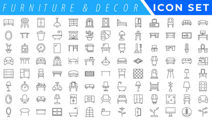 Poster - Farniture 02-01