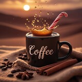 "The Perfect Brew: Exploring the World of Coffee"