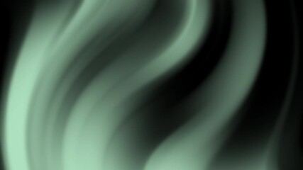 Poster - Serene  black Green  Gradient Motion with Soft Texture Creating a Calm Background for Creative Projects and Visual Communications in Graphic Design and Web Aesthetics