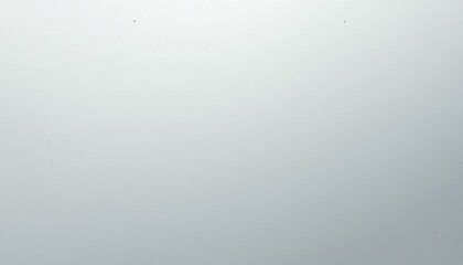 Poster - Subtle Gray Background with Texture for Minimalist Design Projects