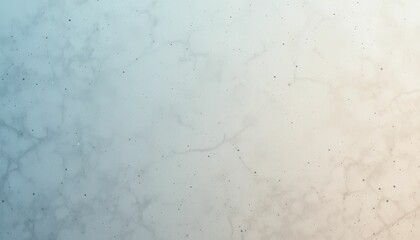 Poster - Soft Abstract Texture with Subtle Patterns and Light Hues