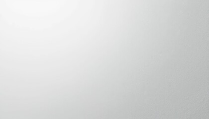 Poster - Smooth and Subtle Gray Background for Modern Design Use