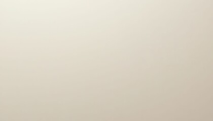 Poster - Soft Beige Background with Subtle Texture for Creative Projects