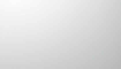 Poster - Soft Textured Light Gray Background for Minimalist Designs