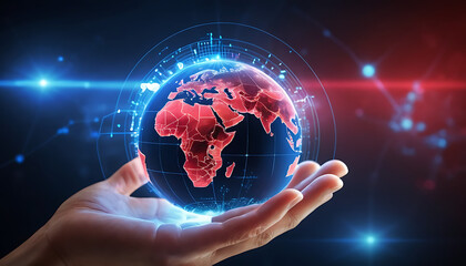 Digital Transformation The Future of Connectivity and Innovation