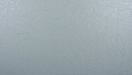 Poster - Textured Light Gray Background with Subtle Abstract Patterns