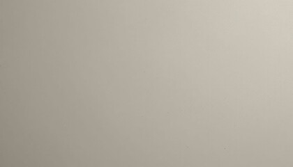 Poster - Subtle Texture of Neutral Background with Soft Beige Tones