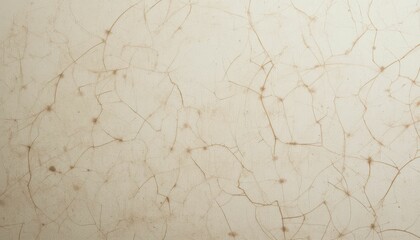 Poster - Abstract Textured Background with Fine Cracks and Light Patterns