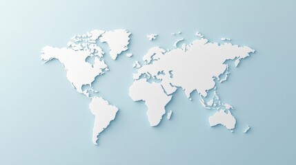 Poster - International Map Concept for Patents and Intellectual Property Analysis and Strategies