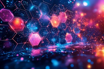 Poster - A background in medical technology or science is required, focusing on molecular structure and chemical compounds