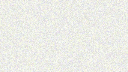 Aufkleber - Stop Motion grunge texture pixel white background animation