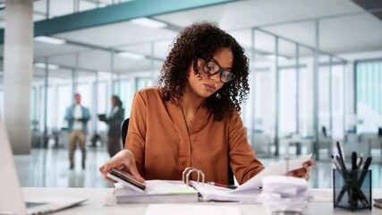 Aufkleber - business accountant accountant and bookkeeper