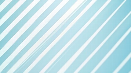 Poster - diagonal stripes background