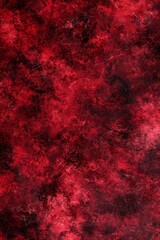 Poster - Vertical Dark red marble seamless texture.