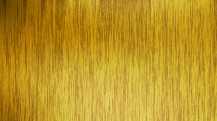 Fototapete - Golden abstract background.Gold background, gold polished metal, steel texture