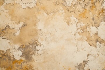 Poster - Modern concrete background showcasing an industrial aesthetic with smooth, matte surface and soft lighting