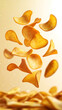 © Orapan - Snack Time Revolution A New Perspective on Chips