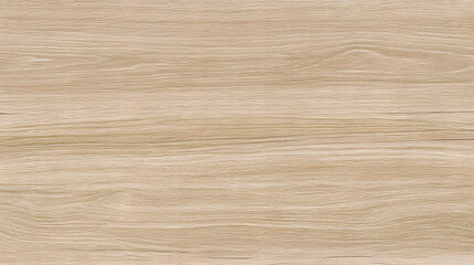 Light natural wooden surface with soft beige tones and elegant grain UHD 4K Image