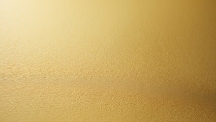 Poster - Gold paper texture backdrop.
