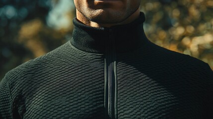 Detailed Grid Mesh Texture Close-up Shot