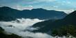 © SC Media - view of a mountain range during the day time in tanay, Philippines
