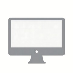 full screen icon, vector display maximize design