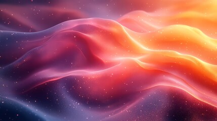Wall Mural - Abstract fluid colors, retro modern blurred background film grain texture, template with dust effect, minimal style composition, Trendy grainy texture for your graphic design like cover, poster, etc