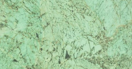 Aufkleber - Stone marble wall changes color. The stone is rough and has a natural texture.