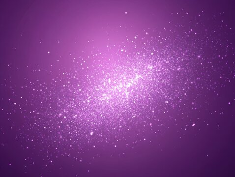 Abstract, purple-blurred background, a texture for design. Simple, vintage background