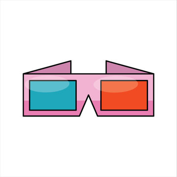 Nostalgic Retro Icon