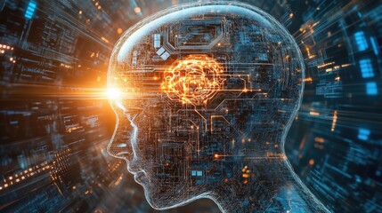 Poster - Automated AI risk assessment platform ensuring responsible machine learning applications.