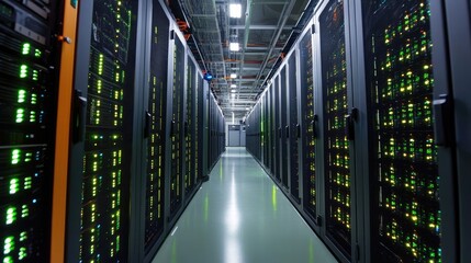 Poster - Energy-efficient GPU accelerating computing with low power use.