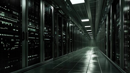 Poster - Future-ready hybrid computing for AI and machine learning applications.