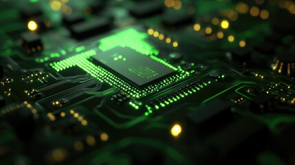 Green software engineering optimizing power consumption.