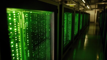 Poster - Seamless data processing between cloud and local servers in hybrid computing.