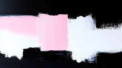 Poster - Bold Emotional Abstract, an expressive canvas featuring dynamic brushstrokes in a rich, vintage color scheme, evoking deep feelings and a sense of introspection.