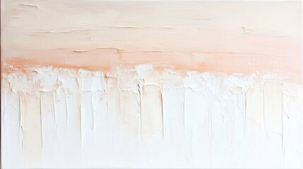 Poster - Bohemian Earth Tones, an abstract artwork featuring textured layers of warm earth colors with delicate metallic accents, evoking a vintage aesthetic and a sense of harmony.
