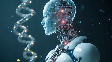 Poster - Advanced Technology Integration in Medical Robotics and AI Systems