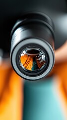 Poster - Cutting-Edge Precision AI-Enhanced Microscopic Discovery in Molecular Research - Next-Gen Scientific Innovation for Breakthrough Analytical Technologies