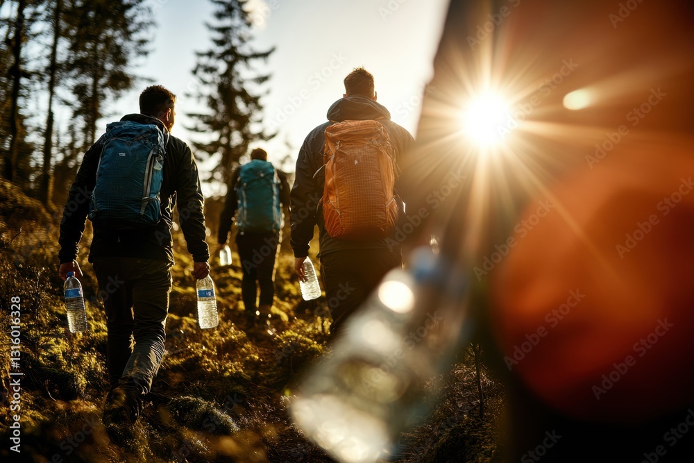 Eco-Adventure Leadership Millennial Professionals Exploring Sustainable ...