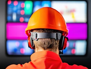 Poster - Immersive Industry 0 Augmented Industrial Safety and High-Performance Monitoring for Next-Gen Operational Intelligence and Digital Workplace Transformation