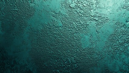 Poster - This green gradient background with a textured grain is perfect for a digital design project