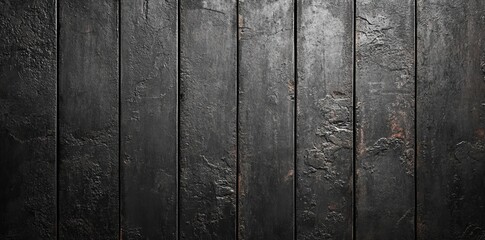 Poster - Grunge texture background featuring a dirty and rough surface, perfect for use in overlay, montage, and various graphic design projects
