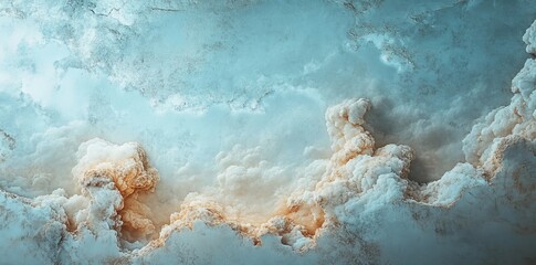 Poster - Rough concrete wall texture forms an abstract industrial backdrop
