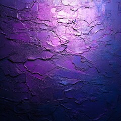 Poster - this purple gradient background with a grain texture effect is great for social media or digital pro