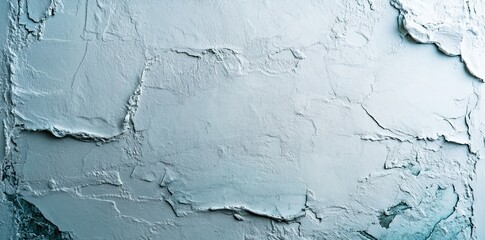 Poster - the background features a white grunge texture with intersecting lines, creating a modern and abstra