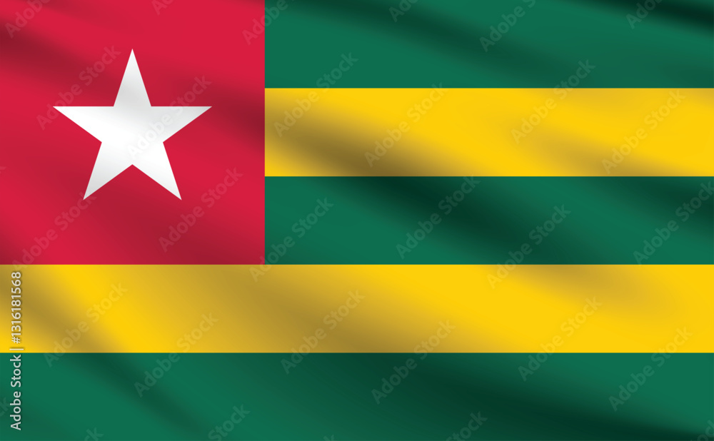 togo-flag-official-colors-and-proportion-digital-vector-illustration