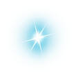 © MohammadArif - Realistic digital lens flare, Glowing sun light rays effect