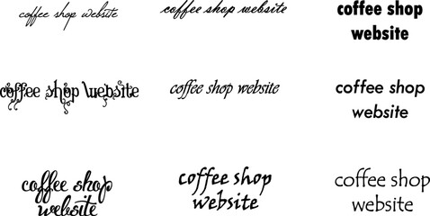 text, illustration, coffee, cafe, website, business, graphic, vector, design, background, banner, shop, username, tablet computer, travel, digital tablet, outdoor, lifestyle, nature background,