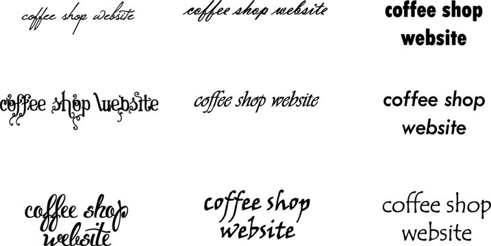 text, illustration, coffee, cafe, website, business, graphic, vector, design, background, banner, shop, username, tablet computer, travel, digital tablet, outdoor, lifestyle, nature background,